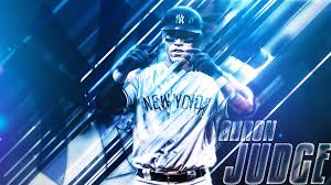 Aaron Judge
