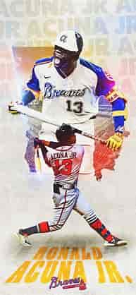 Ronald Acuna Jr