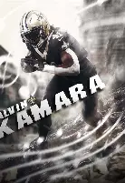 Alvin Kamera