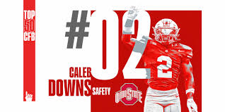 Caleb Downs