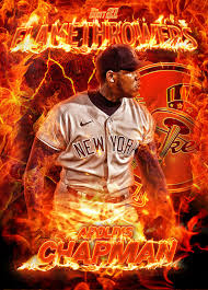 Aroldis Chapman