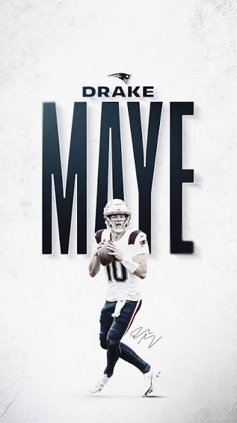 Drake Maye