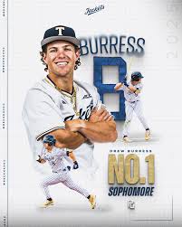 Drew Burress