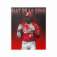 Elly De La Cruz