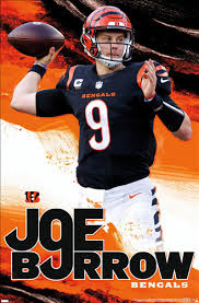 Joe Burrow