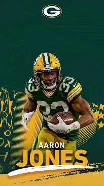 Aaron Jones Sr