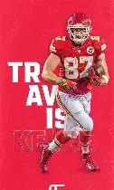 Travis Kelce