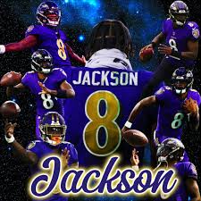 Lamar Jackson