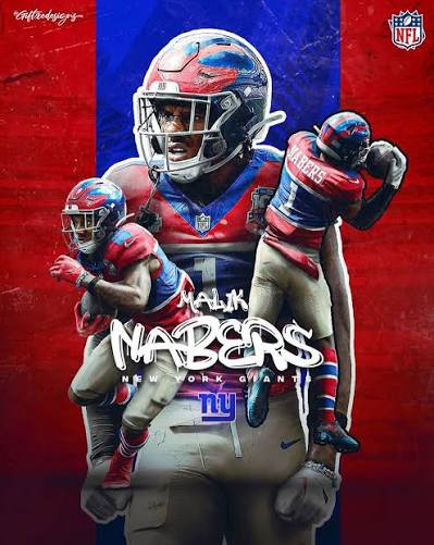 Malik Nabers