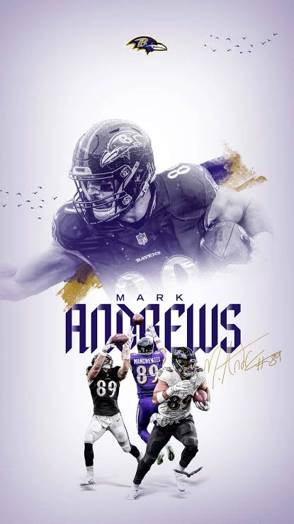 Mark Andrews