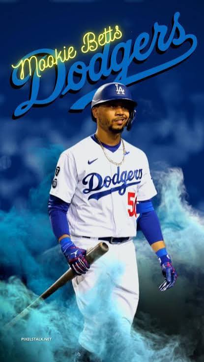 Mookie Betts