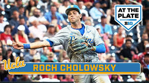 Roch Cholowsky