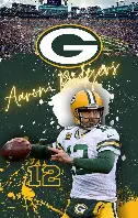 Aaron Rodgers