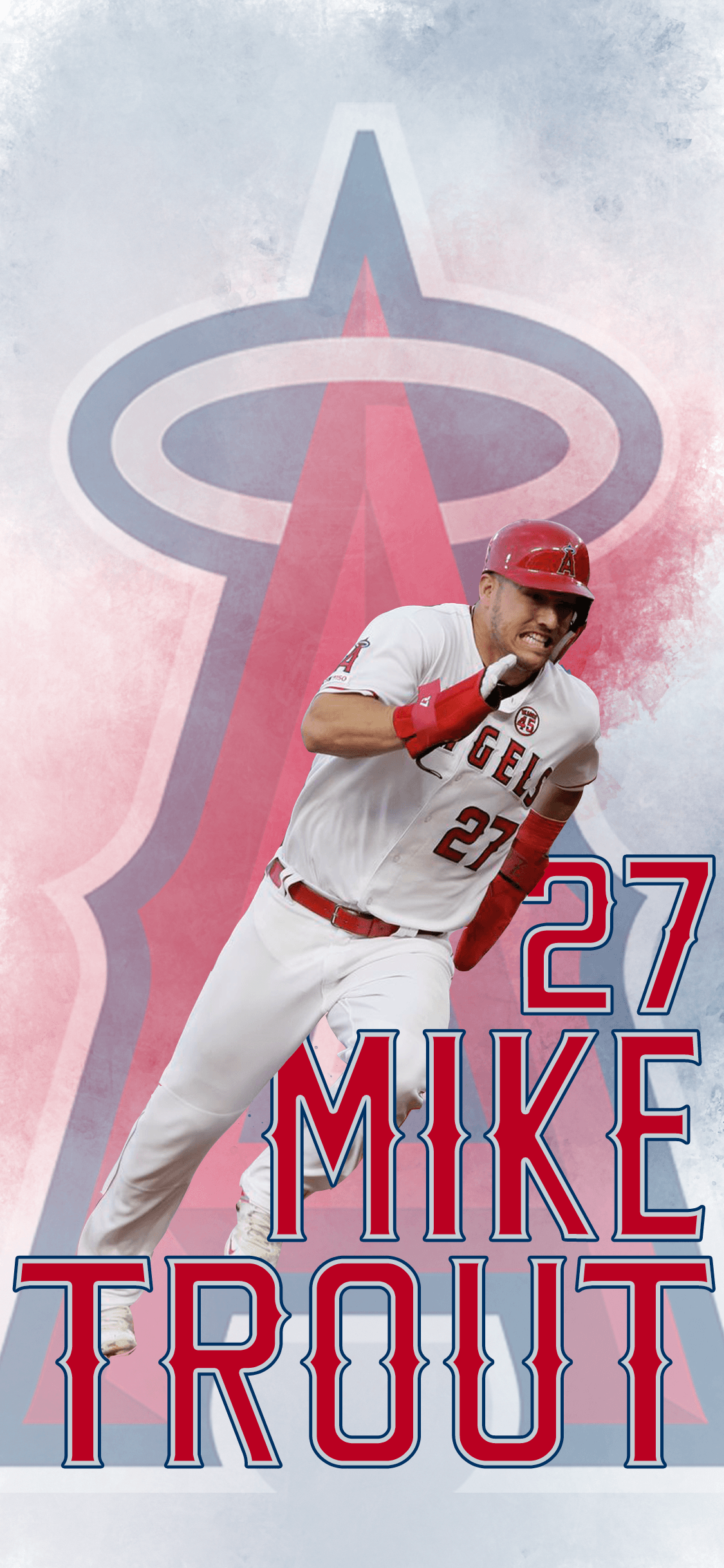 Mike Trout