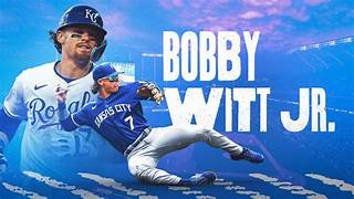 Bobby Witt Jr